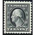 469, Mint XF NH 7¢ - Nice Fresh Stamp! * Stuart...