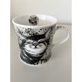 OSCAR & BROMLEY CATS MUG