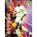 Futera's Leeds Utd 2000 Fans' Selection: Attitu...