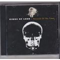 Kings Of Leon : Because Of The Times. (2007) CD...