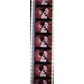 PK GEB - Y - f0138H . 1 STRIP OF 5 - 35MM - FIL...
