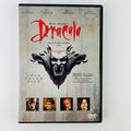 Bram Stoker's Dracula DVD Anthony Hopkins Gary ...