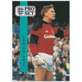 1990/1991 Pro Set Footbal - #287 - Alan Knight