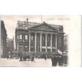London - Mansion House -Deyring Honnest undivid...