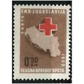 1950 Michel ZP5 - MNH (**)