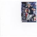 2013 Panini Football Rookies & Stars Tony Romo