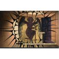 The Chapel Of Christ in Gethsemane, Coventry Ca...