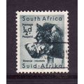 SOUTH AFRICA 1954 SG 151 1/2d WARTHOG FINE USED#2