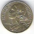 FRANCE 5 CTS 1998