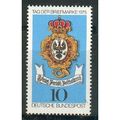 Germany 1975 - SG1761 - Stamp Day (unused)
