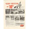 fidelity casualty company 1947 protection for t...