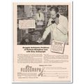 gray mfg company 1952 audograph gw wallace drug...