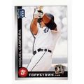 2010 Topps Town Miguel Cabrera baseball card #T...