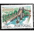 1972/1977 Michel 1192 - fine used (o)