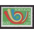 Portugal 1973 SG 1501 UMM - Europa/CEPT (G-299 ...