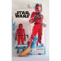 STAR WARS ' RESISTANCE ' MAJOR VONREG ' action ...