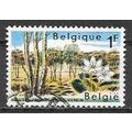 Belgium ( Belgique ) N° 1408 YVERT OBLITERE (USED)