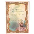 Tobacco Card ~ Company: American Tobacco Compan...
