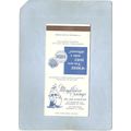 Rhode Island Warwick Matchcover Mayflower Savin...