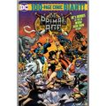 DC PRIMAL AGE 100 page Giant comic TARGET EXCLU...