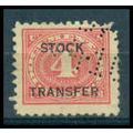 Used RD26 4c Stock Transfer Fine WA2269