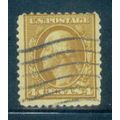 Used 503 4c George Washington Average A12167