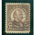 Used 564 12c Grover Cleveland Just Clears A15915
