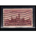 Used 943 3c Smithsonian Very Fine KA7953
