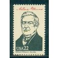 2217d 22c Millard Fillmore Fine MNH W3046