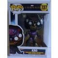 FUNKO ' ETERNALS ' KRO figure