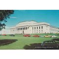 Auckland War Memorial Military Building Museum ...
