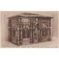 Scottish War Museum Casket Containing Names Of ...
