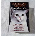 Cleveland Amory's Compleat Cat Book 3 Stories