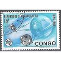 Congo 1965 Michel 230 O Cote (2002) 0.15 € 100 ...