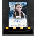 Topps Star Wars The Force Awakens S2 – Autograph – Arti Shah