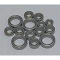 (14pcs) HOT BODIES PRO 5 Metal Sealed Ball Bear...