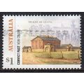 Australia 2018 Our Convict Past - NSW Colony $1...