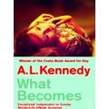 What Becomes