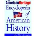 The American History Encyclopedia
