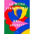 La Mitad Evanescente / The Vanishing Half