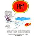 Avonturen Van Tom Poes - Hm