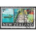 1967/1970 SG 870 - fine used (o)