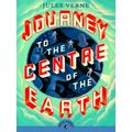 Journey to the Centre of the Earth