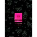 Burn After Writing Expanded Edition by Sharon Jones