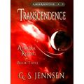 Transcendence - Aurora Rising Book Three by G.S. Jennsen