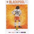 BLACKPOOL v OXFORD UNITED LEAGUE ONE 2018/19