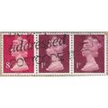 1980 - Queen Elizabeth II - 16760
