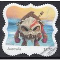 2025: DISNEY, MOANA 2, PART 3, $1.70 USED SELF-...