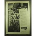 1944 Revere Movie Cameras and Projectors Ad - Choice