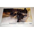 1991 Mercury Outboard Motors Ad - Go After The Fish